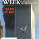 Illustration for article titled 100 Years of Awesome Aviation Week Covers